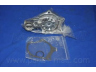PARTS-MALL PHA-012 vandens siurblys 
 Aušinimo sistema -> Vandens siurblys/tarpiklis -> Vandens siurblys
2510033101, 2510033101S, 2510033111