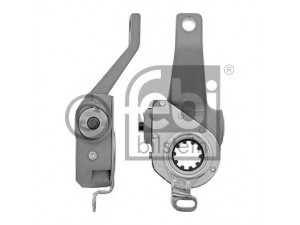 FEBI BILSTEIN 43634 stabdžių reguliatorius
0 384 418, 1 112 830, 384 418