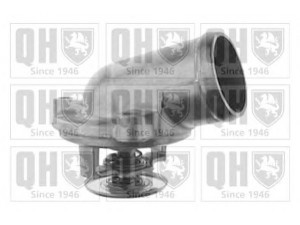 QUINTON HAZELL QTH425K termostatas, aušinimo skystis 
 Aušinimo sistema -> Termostatas/tarpiklis -> Thermostat
111 200 03 15, 111 203 09 15