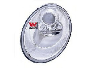 VAN WEZEL 5805961 priekinis žibintas 
 Kėbulas -> Priekinis žibintas/dalys -> Priekinis žibintas/įterp.
1C0941029M, 4B0941293A
