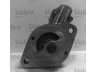 VALEO 455566 starteris 
 Elektros įranga -> Starterio sistema -> Starteris
M3T13073, M3T23081, M3T25281, M3T25282