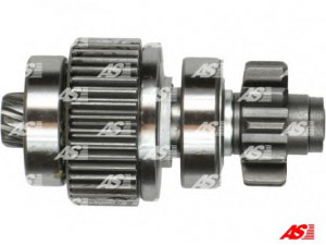AS-PL SD6019 laisvos eigos pavara, starteris
28011-54070