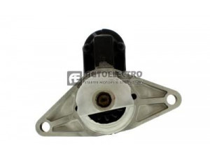 AUTOELECTRO AEY1301 starteris 
 Elektros įranga -> Starterio sistema -> Starteris
N3A1-18-400, N3A1-18-400-9R, N3A118400