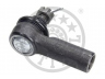 OPTIMAL G1-1063 skersinės vairo trauklės galas 
 Vairavimas -> Vairo mechanizmo sujungimai
731320071