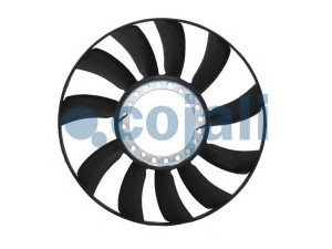 COJALI 8110606 ventiliatoriaus ratas, variklio aušinimas
4A0121301