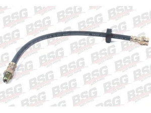 BSG BSG 70-730-002 stabdžių žarnelė 
 Stabdžių sistema -> Stabdžių žarnelės
0007586907, 0060800372, 60800372