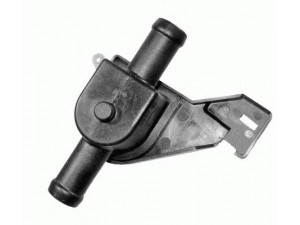 LEMFÖRDER 14237 01 valdymo vožtuvas, aušinimo skystis
171 819 809 E, 171 819 809 E