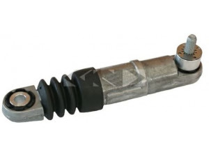 SPIDAN 71203 vibracijos slopintuvas, V formos rumbuotas diržas