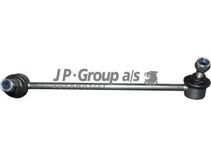 JP GROUP 1340401480 šarnyro stabilizatorius 
 Ašies montavimas/vairavimo mechanizmas/ratai -> Stabilizatorius/fiksatoriai -> Savaime išsilyginanti atrama
6393200189, 6393200389, 6393200589