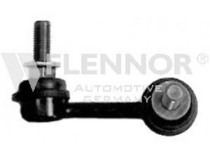 KAWE FL0944-H šarnyro stabilizatorius 
 Ašies montavimas/vairavimo mechanizmas/ratai -> Stabilizatorius/fiksatoriai -> Savaime išsilyginanti atrama
54668AU000