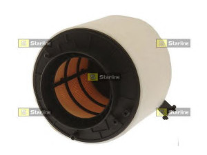 STARLINE SF VF7547 oro filtras 
 Filtrai -> Oro filtras
8K0 133 843 D
