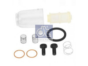 DT 4.90503 remonto komplektas, rankinis siurblys
000 091 0840 S2, 0000910840S2, 3094599 S2