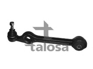 TALOSA 46-00376 vikšro valdymo svirtis 
 Ašies montavimas/vairavimo mechanizmas/ratai -> Valdymo svirtis/pasukamosios svirties sujungimas -> Vairo trauklės (valdymo svirtis, išilginis balansyras, diago
4469175, 4469175