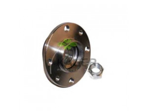 KAGER 83-0803 rato guolio komplektas 
 Ašies montavimas/vairavimo mechanizmas/ratai -> Rato stebulė/montavimas -> Rato guolis
46554134, 46554135, 51759727, 71729121
