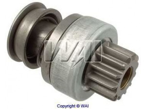 WAIglobal 54-8303 laisvos eigos pavara, starteris
E5PF11350AA, E5PZ11350A, SDE330