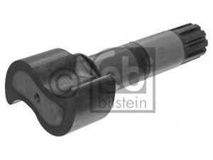 FEBI BILSTEIN 45560 stabdžių velenas, būgninis stabdys
1 340 860