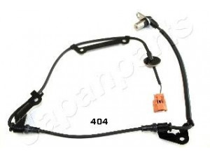JAPANPARTS ABS-404 jutiklis, rato greitis 
 Elektros įranga -> Jutikliai
57455-S2H-952