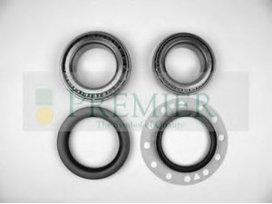 BRT Bearings PWK0147 rato guolio komplektas 
 Ašies montavimas/vairavimo mechanizmas/ratai -> Rato stebulė/montavimas -> Rato guolis