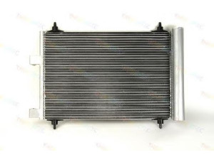 THERMOTEC KTT110157 kondensatorius, oro kondicionierius 
 Oro kondicionavimas -> Kondensatorius
6455.AC