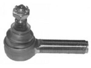 MAPCO 49847 skersinės vairo trauklės galas 
 Vairavimas -> Vairo mechanizmo sujungimai
000 330 5035, 000 460 2148, 000 460 4148