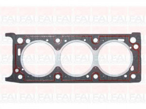 FAI AutoParts HG773R tarpiklis, cilindro galva