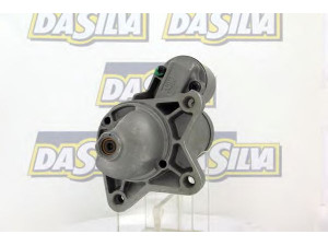 DA SILVA D040879 starteris 
 Elektros įranga -> Starterio sistema -> Starteris
JE01-18-400, JE01-18-400A, JE01-18-400B