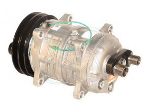 ELECTRO AUTO 20F0027 kompresorius, oro kondicionierius