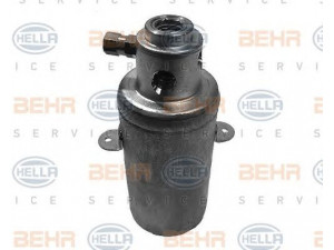 HELLA 8FT 351 196-301 džiovintuvas, oro kondicionierius 
 Oro kondicionavimas -> Džiovintuvas
140 830 00 83, 140 830 01 83, A 140 830 00 83