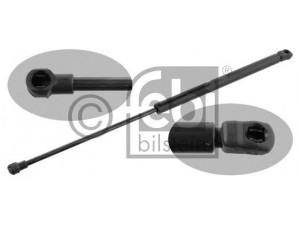 FEBI BILSTEIN 25208 dujinė spyruoklė, bagažinė; dujinė spyruoklė, gaubtas 
 Priedai -> Bagažinė/pakrovimo skyrius
8L0 823 359, 8L0 823 359, 8L0 823 359