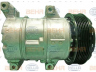 HELLA 8FK 351 114-161 kompresorius, oro kondicionierius 
 Oro kondicionavimas -> Kompresorius/dalys
88310-05090, 88310-05120, 88310-0F030