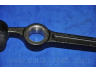 PARTS-MALL PXCAB-001 vikšro valdymo svirtis 
 Ašies montavimas/vairavimo mechanizmas/ratai -> Valdymo svirtis/pasukamosios svirties sujungimas -> Vairo trauklės (valdymo svirtis, išilginis balansyras, diago
KKY0134310, KKY0134310A, KKY0134310T