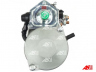 AS-PL S6128 starteris