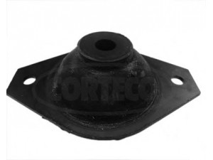 CORTECO 80001367 variklio montavimas 
 Variklis -> Variklio montavimas -> Variklio montavimo rėmas
5995864, 7536020, 7563985, 7600825