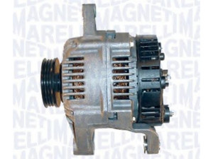 MAGNETI MARELLI 944390421210 kintamosios srovės generatorius 
 Elektros įranga -> Kint. sr. generatorius/dalys -> Kintamosios srovės generatorius
77 00 436 624, 77 00 436 627, 7700424583