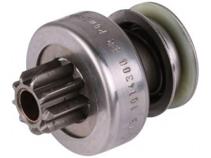 PowerMax 81014300 laisvos eigos pavara, starteris