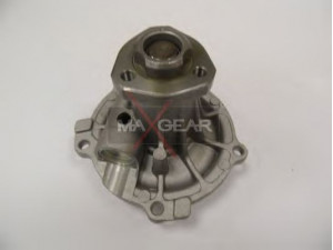 MAXGEAR 47-0055 vandens siurblys 
 Aušinimo sistema -> Vandens siurblys/tarpiklis -> Vandens siurblys
028 121 004, 028 121 004 V, 028 121 004 X
