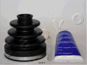 JAPKO 63041 gofruotoji membrana, kardaninis velenas 
 Ratų pavara -> Gofruotoji membrana
44018-SS0-000, 44018-SS0-010, 44018-SS0-J90