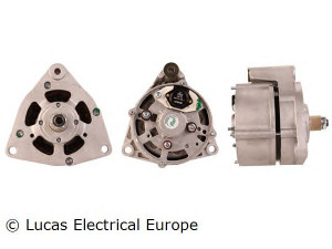 LUCAS ELECTRICAL LRA00925 kintamosios srovės generatorius