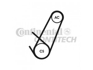 CONTITECH 4PK924 ELAST T1 V formos rumbuotas diržas, komplektas 
 Techninės priežiūros dalys -> Techninės priežiūros intervalai
46759895, 71718443