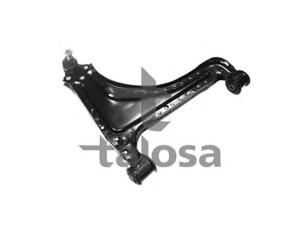 TALOSA 40-02650 vikšro valdymo svirtis 
 Ašies montavimas/vairavimo mechanizmas/ratai -> Valdymo svirtis/pasukamosios svirties sujungimas -> Vairo trauklės (valdymo svirtis, išilginis balansyras, diago
14026620, 22588454, 22603952, 352040