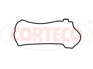 CORTECO 440113P tarpiklis, svirties dangtis 
 Variklis -> Cilindrų galvutė/dalys -> Svirties dangtelis/tarpiklis
6680160421, 6680160421+6680160221