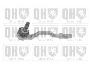 QUINTON HAZELL QR3715S skersinės vairo trauklės galas 
 Vairavimas -> Vairo mechanizmo sujungimai
32 10 6 780 984