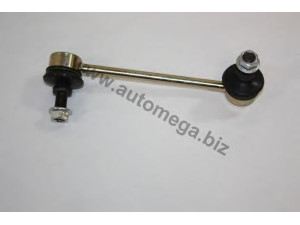 AUTOMEGA 3103500608 šarnyro stabilizatorius 
 Ašies montavimas/vairavimo mechanizmas/ratai -> Stabilizatorius/fiksatoriai -> Savaime išsilyginanti atrama
0350608, 350608, 0350608, 350608