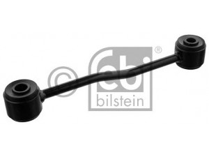 FEBI BILSTEIN 41027 šarnyro stabilizatorius 
 Ašies montavimas/vairavimo mechanizmas/ratai -> Stabilizatorius/fiksatoriai -> Savaime išsilyginanti atrama
52088319AB, 52088319, 52088319AB
