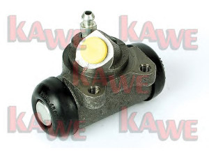 KAWE W4525 rato stabdžių cilindras 
 Stabdžių sistema -> Ratų cilindrai
7701020059, 7701020059, 7701024263