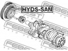 FEBEST HYDS-SAN skriemulys, alkūninis velenas
23124-3E020