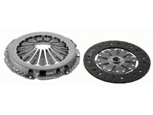 SACHS 3000 951 559 sankabos komplektas 
 Sankaba/dalys -> Sankabos remonto komplektas, visas
1695730, 1699571, 1752942, 1777489