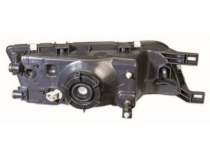 LORO 215-1168L-LD-EM priekinis žibintas 
 Elektros įranga -> Priekinis žibintas/dalys -> Priekinis žibintas/įterp.
26060-1N726