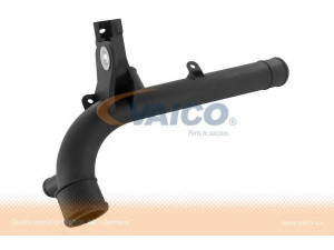 VAICO V40-1014 aušinimo skysčio vamzdis 
 Aušinimo sistema -> Žarnelės/vamzdeliai/sujungimai -> Radiatoriaus žarnos
09 128 719, 63 36 007, 90536339