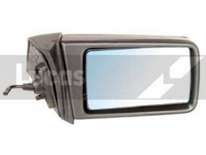 LUCAS ELECTRICAL ADQ140 išorinis veidrodėlis 
 Kėbulas -> Langai/veidrodėliai -> Veidrodėlis